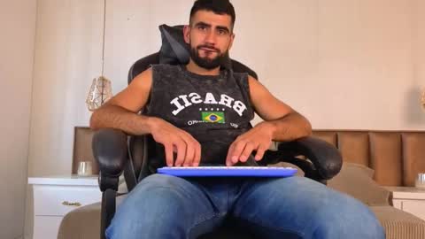 Ethan online show from 09.15.25