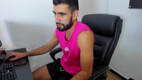 Ethan online show from 09.21.25