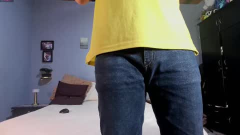 Snapshot of ethan_adam chatting on 03.02.25 ADAM TAYLOR ETHAN CAMBAL INDEPENDENT MODELS online show from 03.02.25