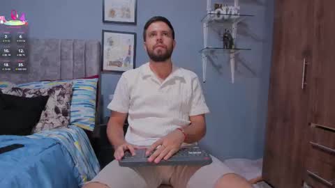 ADAM TAYLOR  ETHAN CAMBAL INDEPENDENT MODELS online show from 03.28.26