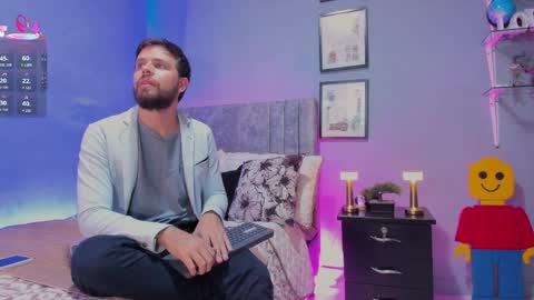 ADAM TAYLOR  ETHAN CAMBAL INDEPENDENT MODELS online show from 04.10.26