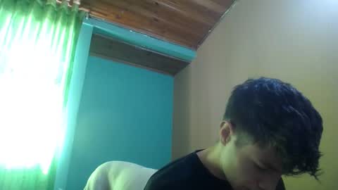 Snapshot of ethan_anavrin chatting on 01.12.25 greetings sergi online show from 01.12.25