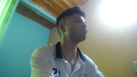 Snapshot of ethan_anavrin chatting on 01.25.25 greetings sergi online show from 01.25.25