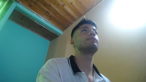 Snapshot of ethan_anavrin chatting on 01.26.25 greetings sergi online show from 01.26.25