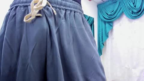 Snapshot of ethan_boy_ chatting on 12.26.24 Ethan online show from 12.26.24