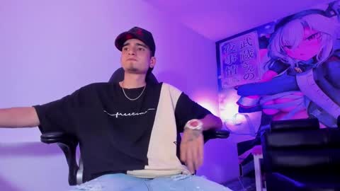 Snapshot of ethan_boy_ chatting on 09.11.25 Ethan online show from 09.11.25