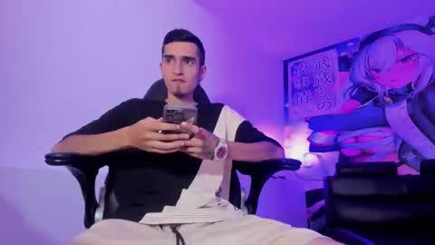 Snapshot of ethan_boy_ chatting on 09.13.25 Ethan online show from 09.13.25