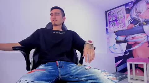 Snapshot of ethan_boy_ chatting on 10.04.25 Ethan online show from 10.04.25