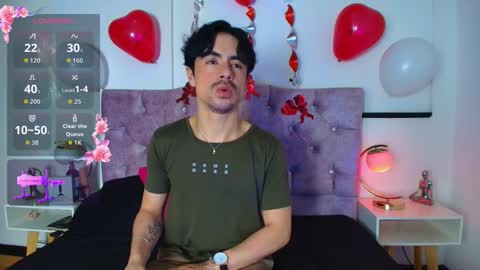 ethan  online show from 02.16.26