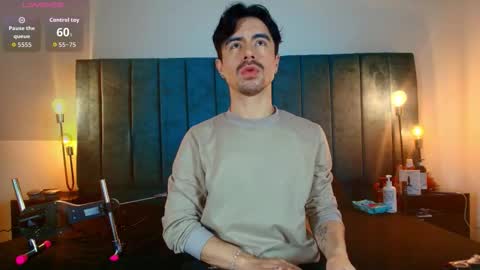 ethan  online show from 03.24.26