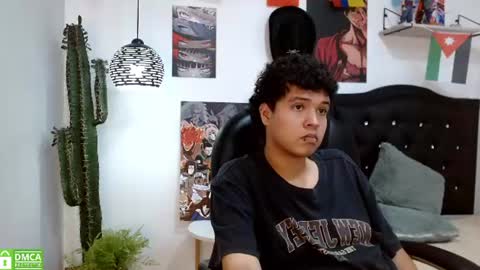 Snapshot of ethan_cortes chatting on 07.14.26 E T H A N online show from 07.14.26