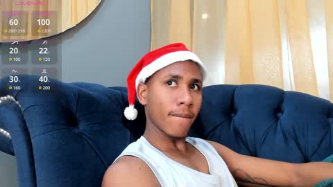 King Ethan online show from 12.09.24