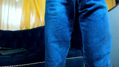 Snapshot of ethan_fox11 chatting on 04.02.26 King Ethan online show from 04.02.26