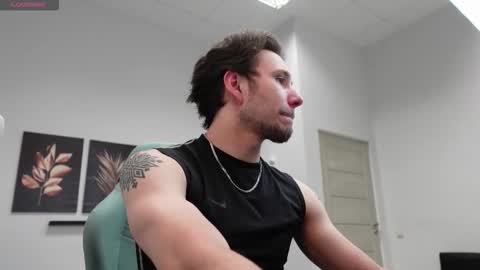 Ethan online show from 10.12.25