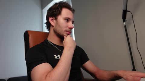 Ethan online show from 10.17.25