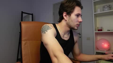 Ethan online show from 10.25.25