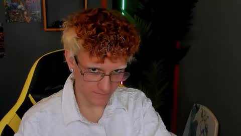 Ethan online show from 12.01.25