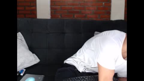 Ethan Noir online show from 12.20.24