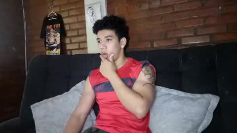 Ethan Noir online show from 01.06.25