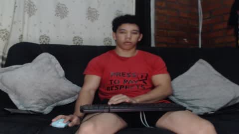 Ethan Noir online show from 01.13.25