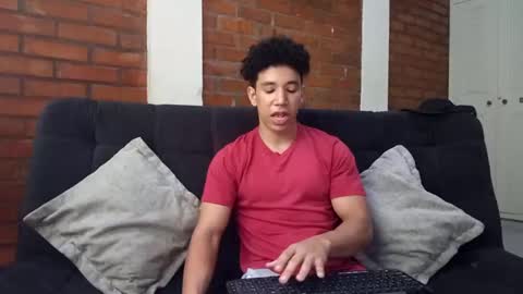 Ethan Noir online show from 02.01.25