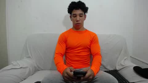 Ethan Noir online show from 02.19.25