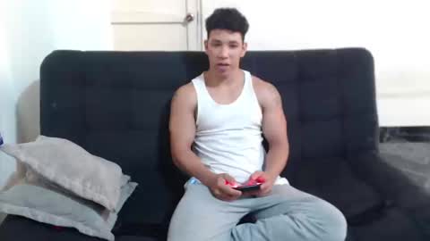 Ethan Noir online show from 09.12.25