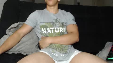 Ethan Noir online show from 11.26.25