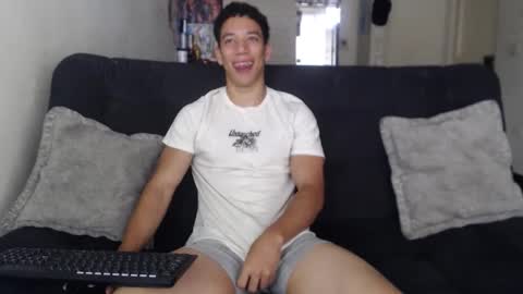 Ethan Noir online show from 01.09.26