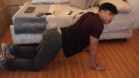 ethan_occonor online show from 11.28.25