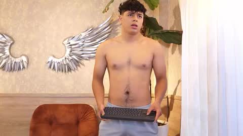 Snapshot of ethan_occonor chatting on 02.14.26 ethan_occonor online show from 02.14.26