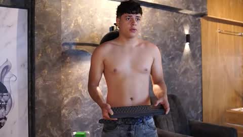 ethan_occonor online show from 03.30.26