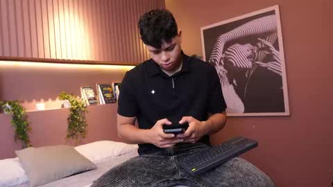 ethan_occonor online show from 04.14.26