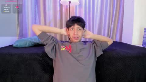 Ethan online show from 05.02.26