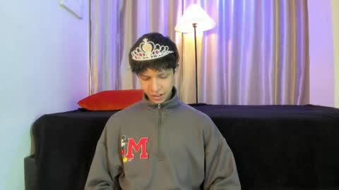 Snapshot of ethan_qop chatting on 05.15.26 Ethan online show from 05.15.26