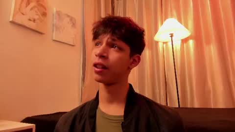 Snapshot of ethan_qop chatting on 06.15.26 Ethan online show from 06.15.26