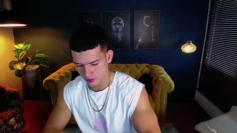 ETHAN RODGERS online show from 09.20.25
