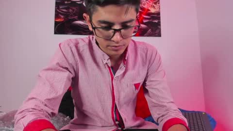 Snapshot of ethan_sai01 chatting on 02.07.25 ETHAN SAI online show from 02.07.25