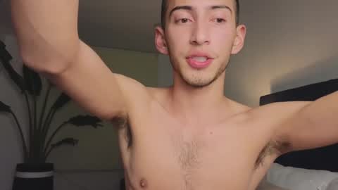 Joan online show from 01.14.25