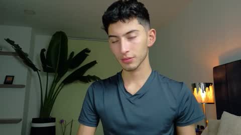 Joan online show from 11.16.25