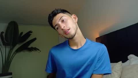 Joan online show from 12.02.25