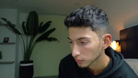 Joan online show from 12.03.25