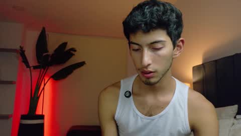 Joan online show from 03.14.26