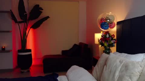 Joan online show from 03.29.26