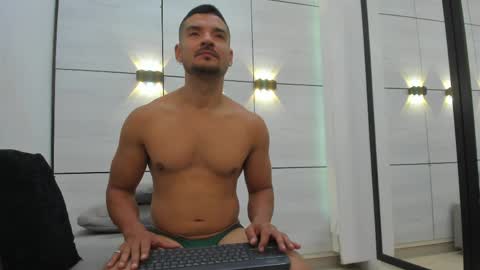 Ethan Steed online show from 05.20.26
