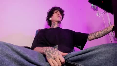 Ethan sykes online show from 10.30.25