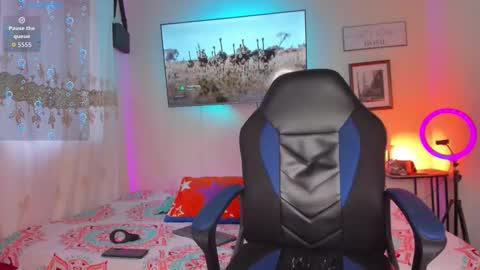 ethan travis online show from 11.20.25