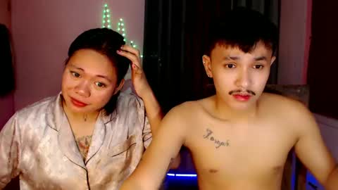 DAVE online show from 12.06.24