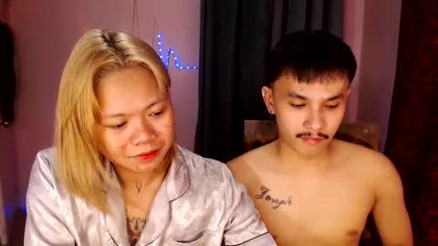 DAVE online show from 01.02.25