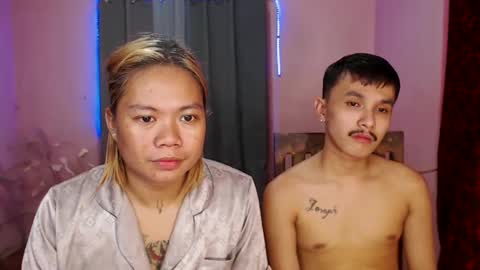 DAVE online show from 02.05.25